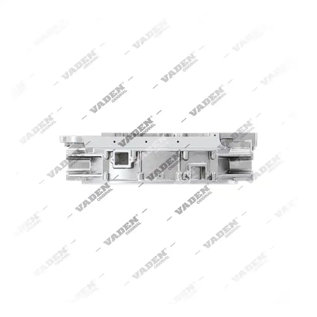 4) 9060151002,9060151802,9060152602, 9060152602 MERCEDES BENZ ATEGO OM906 Alloggiamento del volano, Vaden