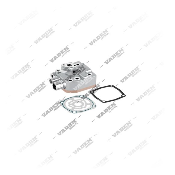 MERCEDES BENZ 11 32 60 MERCEDES BENZ TOURISMO O350 OM542 Cylinder Head, Air Brake Compressor Repair Kits