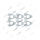 51089010170, 51089010170 MAN   Joint, Collecteur d'Echappement, Vaden