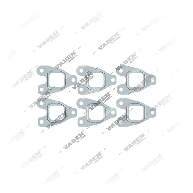OEM 51089010170 MAN Joint, Collecteur d'Echappement 