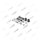 3090851,SP8565,8124737,1522081, SP8565 MERITOR Kit de reparação, Pino Pinça, Vaden