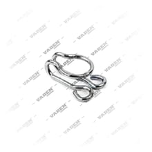 2616007 - Kit de reparação, Suporte de almofada