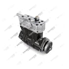 9115165000, 1900 110 002 Double cylindre, Compresseur d'air, Vaden