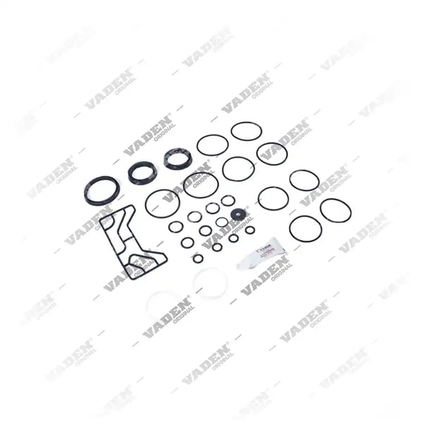 9710029130S1 WABCO Kit di riparazione, Valvola di emergenza per il rilascio del parcheggio (303.16.0006.03) OEM