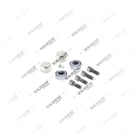 35503075607,35503075607,MCK1087, MCK1087 MERITOR   Staubgebläse, Bremssattel Stift, Vaden