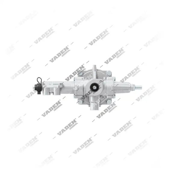 4) 4757145020,1518975, 4757145020 WABCO   Completo, Válvula de deteção de carga ALB, Vaden