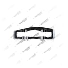 6409157424,0004216506, 0004216506 MERCEDES BENZ   MAXX 22L- L - 22.5", Bremssattel-Träger, Bremssattelträger, Vaden