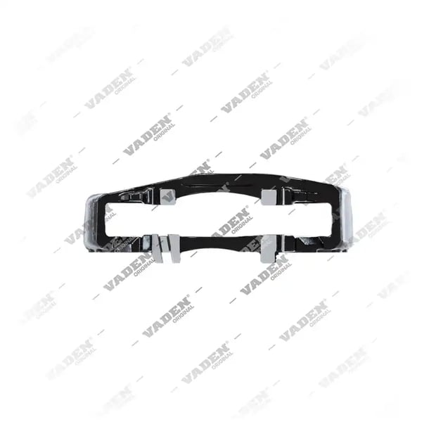 3) 6409157424,0004216506, 0004216506 MERCEDES BENZ   MAXX 22L- L - 22.5", Bremssattel-Träger, Bremssattelträger, Vaden