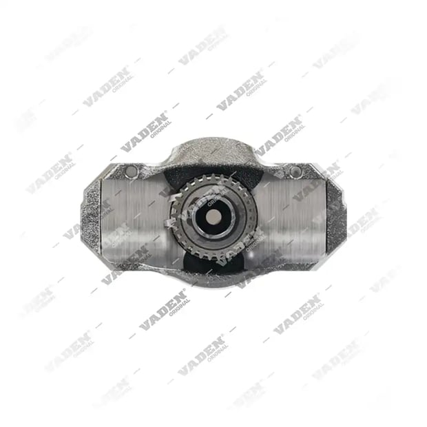 8) , 4006010 Vollständig, Bremssattel-Mechanismus, Vaden
