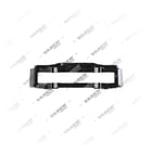 2121592,SP1037126,5021175268,0004230606,K000027,871372, 2121592 SCANIA SB6... / SB7...- 22.5", Support d'étrier, support d'étrier, Vaden