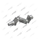 , 7200 882 004 Cambota, Kit reparo do compressor de freio a ar, Vaden