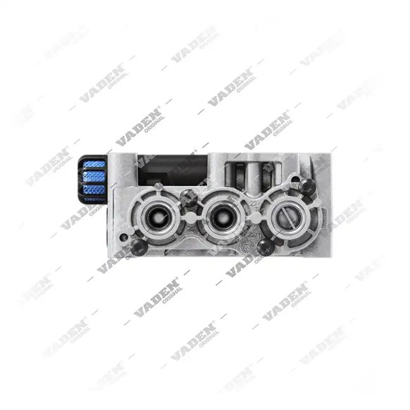 4) 4728900020,0013271125,1888015, 1888015 DAF Electroválvula ECAS, Vaden