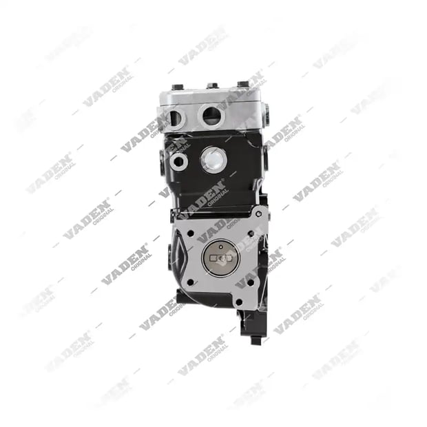 8) 51541007237, 1200 020 003 Twin Cylinder, Air Compressor, Vaden