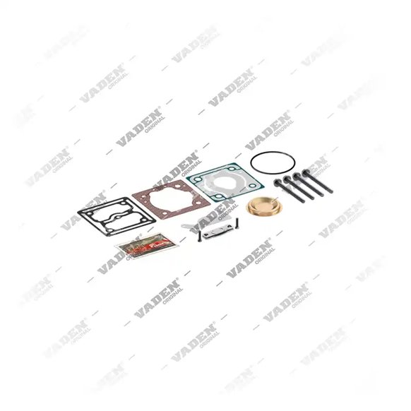 2500 040 750 Kit de Reparación, Kits de reparación de compresores de frenos de aire