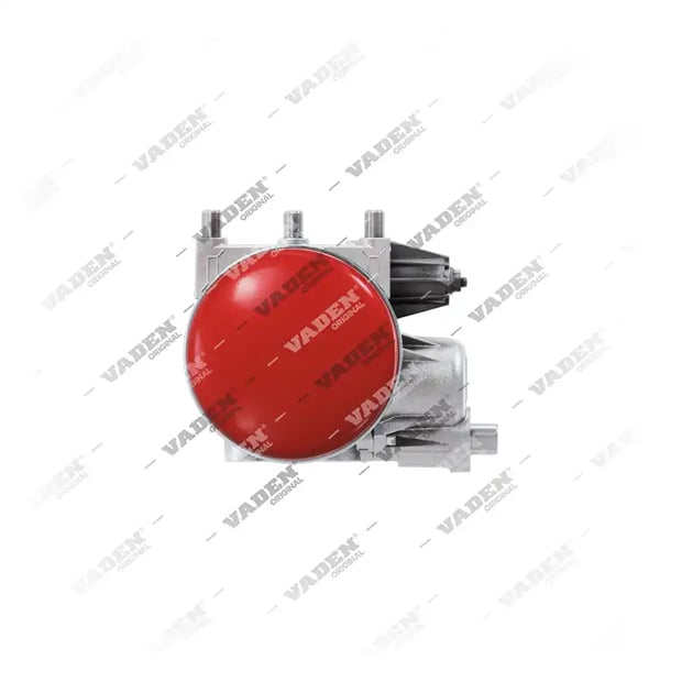 3) 4324150240,4324151240,1518688,1518688R,5010260523, 5010260523 Complete, Air Dryer Valve, Vaden