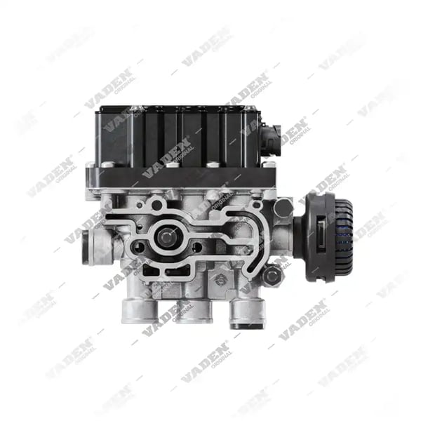 6) 4728800550, 472 880 055 0 ECAS Solenoid Valve, Vaden