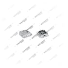 5003101738,I74405004, 17 04 10 Culasse, Kit de réparation du compresseur de frein à air, Vaden