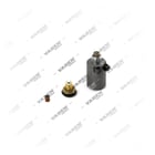 1773867S3,1910461S3,2423447S3,2472630S3,2539744S3,2591753S3, 1773867S3 SCANIA G370  Kit de Réparation, Ralentisseur, Vaden
