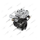 II15178,II15179,LK38,2RH145605, 2RH 145 605 Single Cylinder, Air Compressor, Vaden