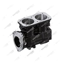 7100 922 001 - Cárter, Kit reparo do compressor de freio a ar