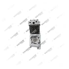 4961300115, 1100 100 002 Single Cylinder, Air Compressor, Vaden