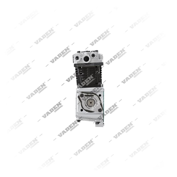 8) 4961300115, 1100 100 002 Single Cylinder, Air Compressor, Vaden