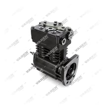 2600 140 001 - Cilindro duplo, Compressor de ar