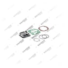 LK3812S3,LK3927S3,51540007079S4, LK3812 S3 Kit di riparazione, Kit di riparazione per compressori per freni ad aria, Vaden
