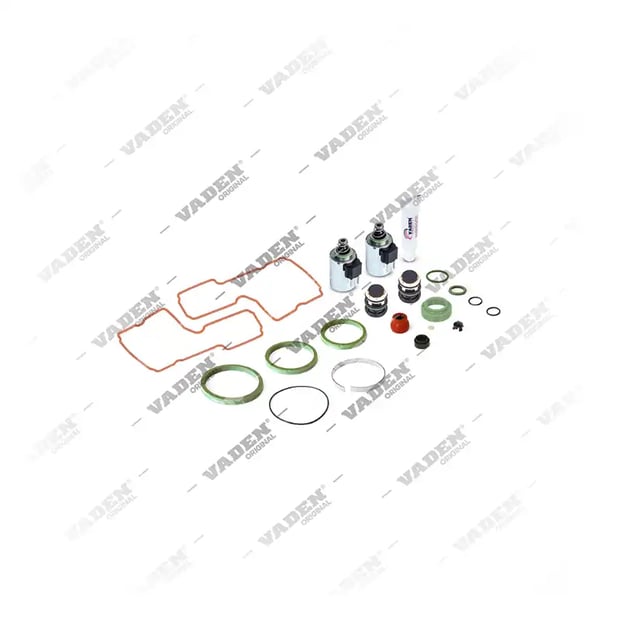 303.11.0058.07 | MERCEDES BENZ ATEGO 3 924 Reparatursatz, Getriebegehäuse OEM | 0025404997