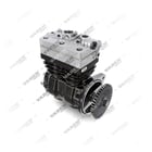 4127040020SP1,4127040027SP1,4127040070SP1,4127040077SP1,4127040130SP1,4127040137SP1,4127040160SP1,4127040167SP1,20574763SP1,20775224SP1,20866605SP1,70330056SP1,85000491SP1, 70330056SP1 VOLVO   (7600 850 009, 20364148 с шестеренкой), Двухцилиндровый, Компрессор воздуха, Ваден