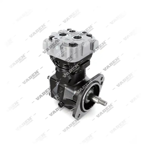 1500 085 001 KNORR-BREMSE Mono Cylindre, Compresseur d'air