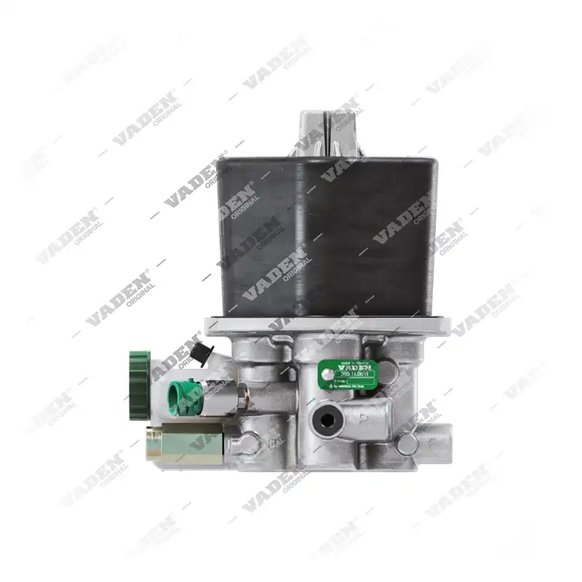 7) 0002605998,0002607898,629582AM, 0002607898 MERCEDES BENZ ACTROS MP2 / MP3 3331 Hebelbetätiger, Vaden