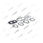 , 2500 300 150 Repair Kit, Air Brake Compressor Repair Kits, Vaden