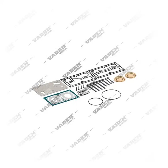 1100 295 750 Kit de Reparación, Kits de reparación de compresores de frenos de aire