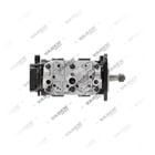 K033404N00,LP4865,9P925474, 1900 150 001 Double cylindre, Compresseur d'air, Vaden
