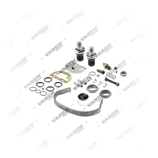 43100002 Kit de Reparación, Mecanismo