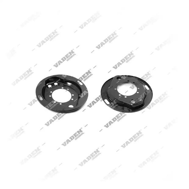 OEM 348490 SCANIA Bouchon Anti-Poussière, Cache-poussière de frein