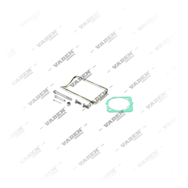 4166002 - CATERPILLAR Kit de Réparation, Porte-tampon