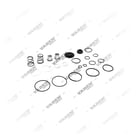 4613190032,0014306460, 0014306460 MERCEDES BENZ Kit de Réparation, Valve de Frein pour Pédale, Vaden