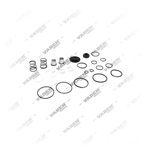 MERCEDES BENZ Kit de Réparation, Valve de Frein pour Pédale, 302.01.0002.10