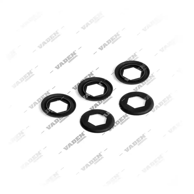 4152015 Brake Caliper Shaft