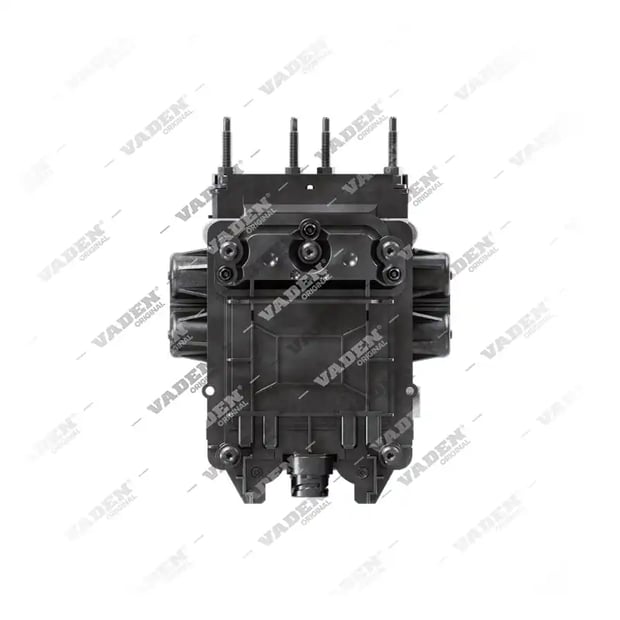 6) 1774873,1928588,9325109582S,1527391, 9325109582S WABCO Vollständig, Luftaufbereitungseinheit, Vaden