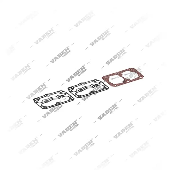 WABCO Gasket Kit, Air Brake Compressor Repair Kits - 1600 010 150 