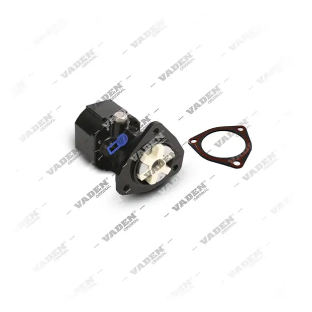 DETROIT DIESEL Топливный Фильтр с Ручной Подачей | OEM: R23537686