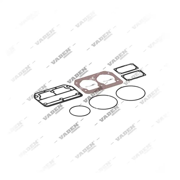 Gasket Kit, Air Brake Compressor Repair Kits | 1600 020 150