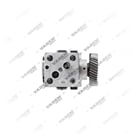 4111540000,9061302915, A9061302915 MERCEDES BENZ ATEGO 1829 Monocilindrico, Compressore d'aria, Vaden