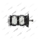 K112143,LK4992,5801926261, 5801926261 IVECO   Двухцилиндровый, Компрессор воздуха, Ваден