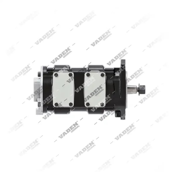 4) K112143,LK4992,5801926261, 5801926261 IVECO   Двухцилиндровый, Компрессор воздуха, Ваден