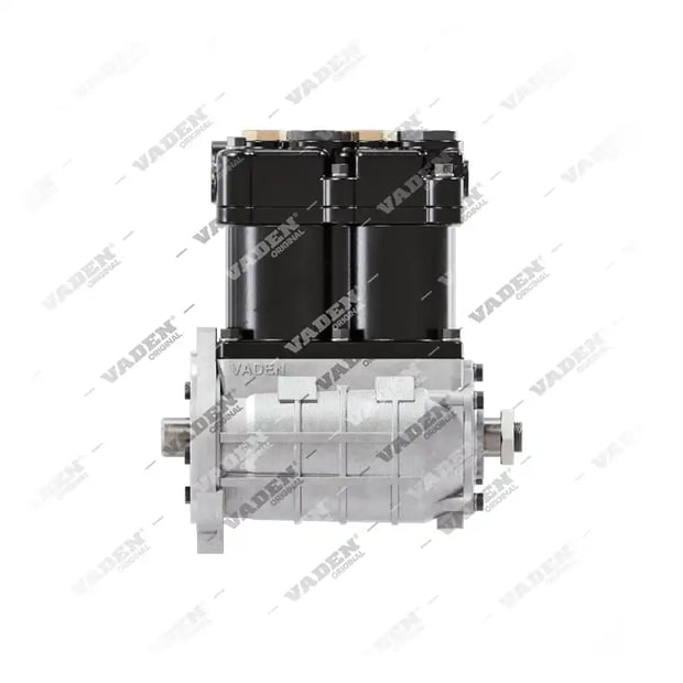 6) 291002364, 291002364 HINO Bicilíndrico, Compresor de aire, Vaden