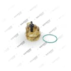 9604770016, 9604770016 MERCEDES BENZ ATEGO 3 Filtro, Filtro de combustible, Vaden